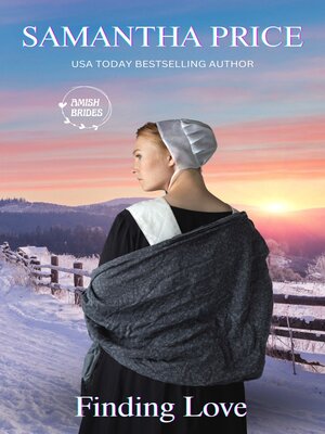 Finding Love - ebook